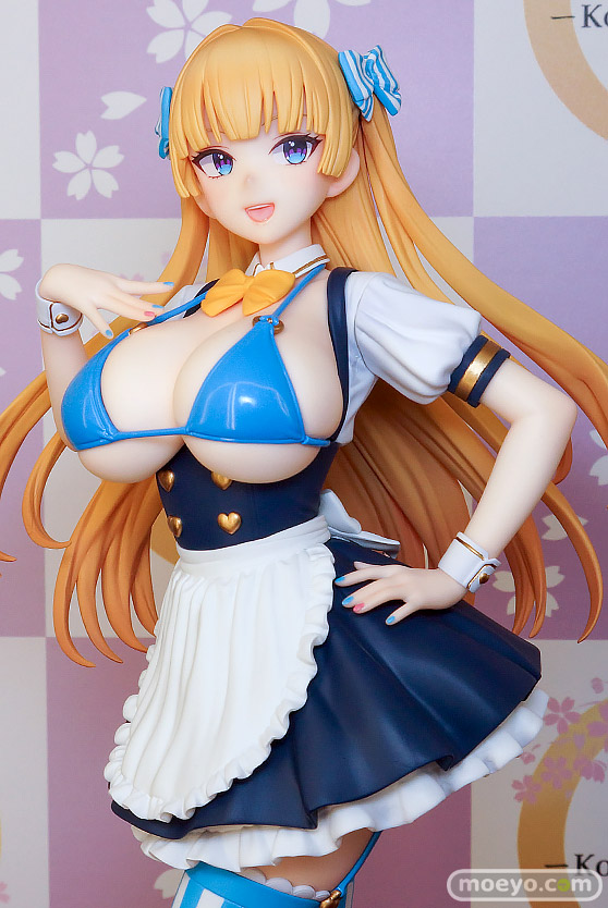 ワンダーフェスティバル2026 [夏]  フィギュア 恋恋 ララ たまちゃん先生 ハチロク 遊美 19