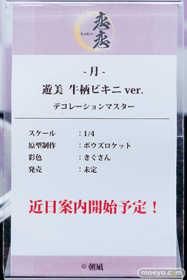 ワンダーフェスティバル2026 [夏]  フィギュア 恋恋 ララ たまちゃん先生 ハチロク 遊美 27