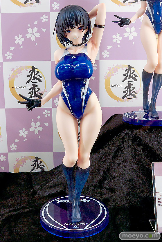 ワンダーフェスティバル2026 [夏]  フィギュア 恋恋 ララ たまちゃん先生 ハチロク 遊美 28
