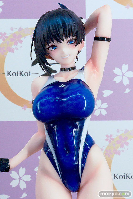 ワンダーフェスティバル2026 [夏]  フィギュア 恋恋 ララ たまちゃん先生 ハチロク 遊美 31