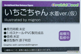 ワンダーフェスティバル2026 [夏]  フィギュア オーキッドシード ソフィア・F・シャーリング へそ×バニー 夏音ちゃん 25