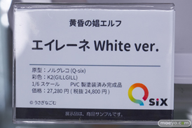 秋葉原の新作フィギュア展示の様子 あみあみ秋葉原フィギュアタワー店 朧ルナ クリスティーナ イヴ 22