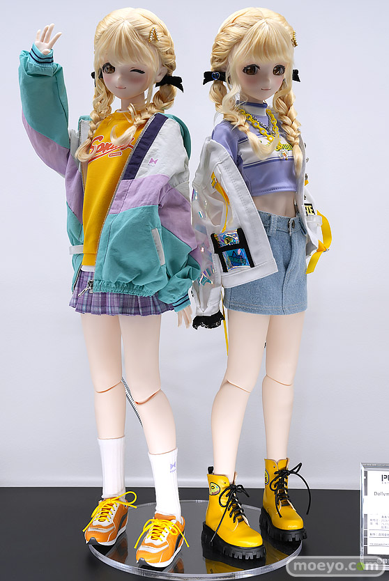 秋葉原の新作フィギュア展示の様子 東京フィギュアギャラリー アズールレーン 霧島 ブレイブリーサマー ブルーアーカイブ キララ メモリアルロビーVer. ブルーアーカイブ アスナ （制服） 21