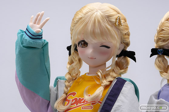秋葉原の新作フィギュア展示の様子 東京フィギュアギャラリー アズールレーン 霧島 ブレイブリーサマー ブルーアーカイブ キララ メモリアルロビーVer. ブルーアーカイブ アスナ （制服） 22