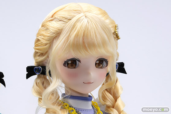 秋葉原の新作フィギュア展示の様子 東京フィギュアギャラリー アズールレーン 霧島 ブレイブリーサマー ブルーアーカイブ キララ メモリアルロビーVer. ブルーアーカイブ アスナ （制服） 23