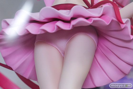 秋葉原の新作フィギュア展示の様子 コトブキヤ秋葉原館 ボークスホビー天国2 マリア 雪トゥ  PUNI☆MOFU マオ 09
