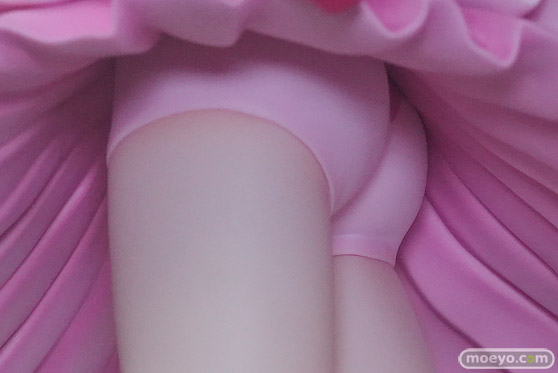 秋葉原の新作フィギュア展示の様子 コトブキヤ秋葉原館 ボークスホビー天国2 マリア 雪トゥ  PUNI☆MOFU マオ 10