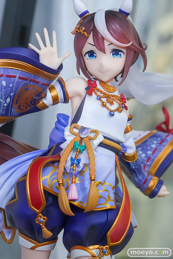 秋葉原の新作フィギュア展示の様子 コトブキヤ秋葉原館 ボークスホビー天国2 マリア 雪トゥ  PUNI☆MOFU マオ 17