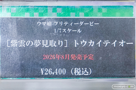 秋葉原の新作フィギュア展示の様子 コトブキヤ秋葉原館 ボークスホビー天国2 マリア 雪トゥ  PUNI☆MOFU マオ 19