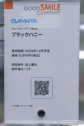 秋葉原の新作フィギュア展示の様子 あみあみ 秋葉原ラジオ会館店 アニス：スター ギガンティックモダニア ニキータ 33