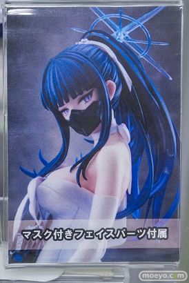 秋葉原の新作フィギュア展示の様子 あみあみ 秋葉原ラジオ会館店 古手川唯 TENITOL TALL MIGNON WORKS shiro Swimsuit ver. 百鬼あやめ 29