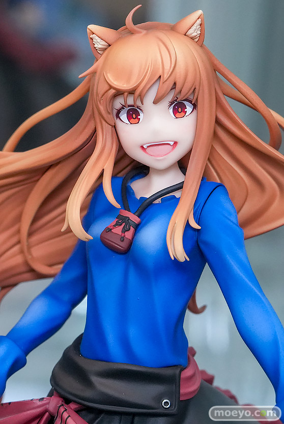 秋葉原の新作フィギュア展示の様子 あみあみ 秋葉原ラジオ会館店 古手川唯 TENITOL TALL MIGNON WORKS shiro Swimsuit ver. 百鬼あやめ 34