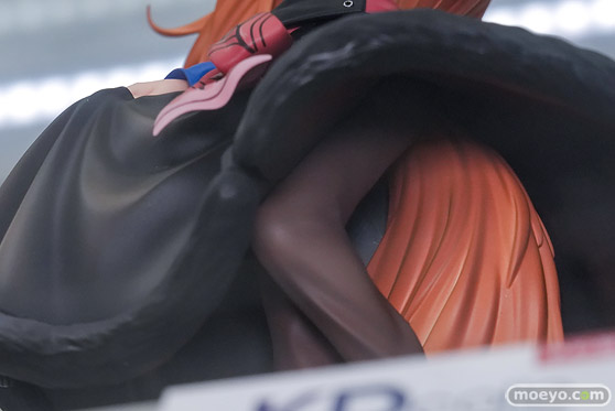 秋葉原の新作フィギュア展示の様子 あみあみ 秋葉原ラジオ会館店 古手川唯 TENITOL TALL MIGNON WORKS shiro Swimsuit ver. 百鬼あやめ 35