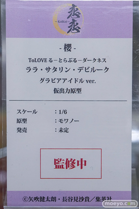 秋葉原の新作フィギュア展示の様子 あみあみ 秋葉原ラジオ会館店 アゼリア 陽見恵凪 ララ 05