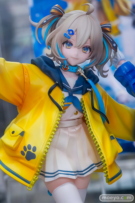 秋葉原の新作フィギュア展示の様子 あみあみ 秋葉原ラジオ会館店 アゼリア 陽見恵凪 ララ 07