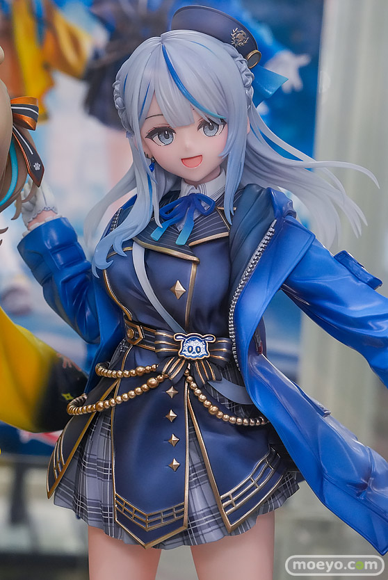 秋葉原の新作フィギュア展示の様子 あみあみ 秋葉原ラジオ会館店 アゼリア 陽見恵凪 ララ 10
