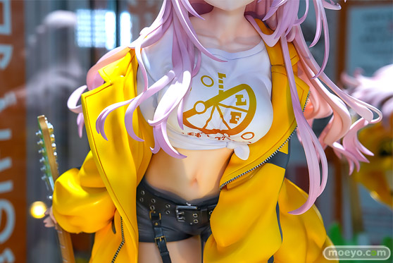 秋葉原の新作フィギュア展示の様子 あみあみ 秋葉原ラジオ会館店 アゼリア 陽見恵凪 ララ 16