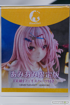 秋葉原の新作フィギュア展示の様子 あみあみ 秋葉原ラジオ会館店 アゼリア 陽見恵凪 ララ 18