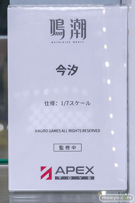 秋葉原の新作フィギュア展示の様子 あみあみ 秋葉原ラジオ会館店 アゼリア 陽見恵凪 ララ ユースティア ソフィア セントルイス 13