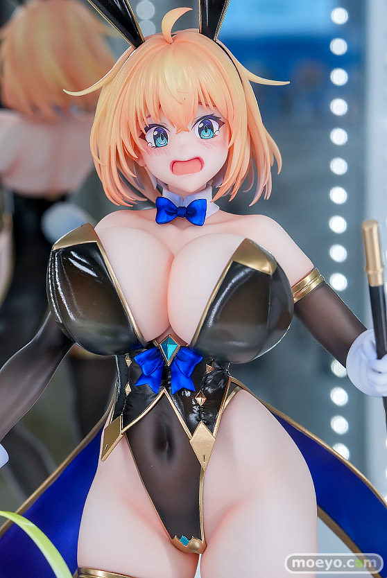 秋葉原の新作フィギュア展示の様子 あみあみ 秋葉原ラジオ会館店 アゼリア 陽見恵凪 ララ ユースティア ソフィア セントルイス 15