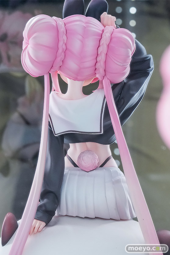 秋葉原の新作フィギュア展示の様子 あみあみ 秋葉原ラジオ会館店 アゼリア 陽見恵凪 ララ ユースティア ソフィア セントルイス 21