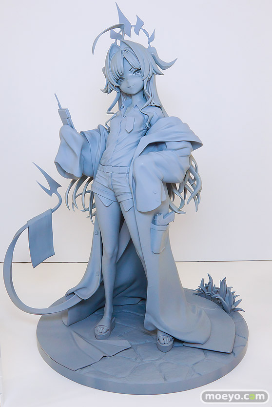 ワンダーフェスティバル2026 [夏]  フィギュア メガハウス spiritale バイパー マチルダ 楽園追放 心のレゾナンス ガブリエル 11