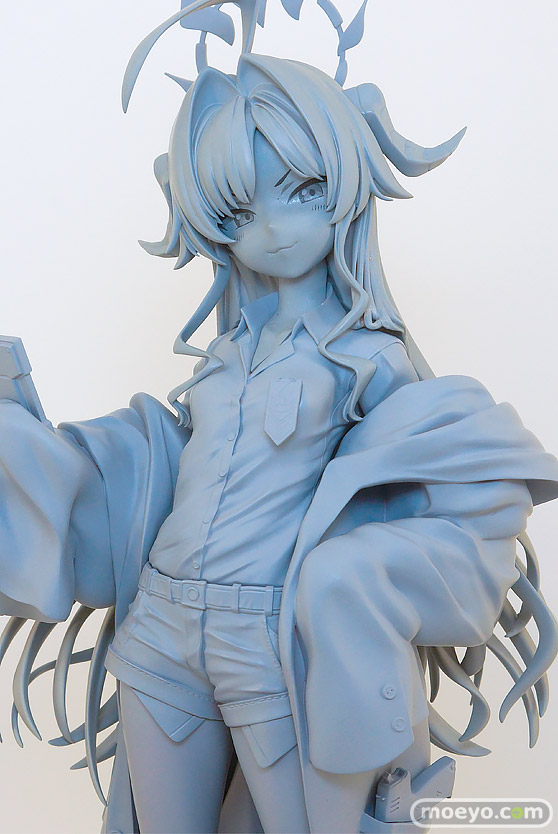 ワンダーフェスティバル2026 [夏]  フィギュア メガハウス spiritale バイパー マチルダ 楽園追放 心のレゾナンス ガブリエル 12