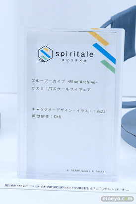 ワンダーフェスティバル2026 [夏]  フィギュア メガハウス spiritale バイパー マチルダ 楽園追放 心のレゾナンス ガブリエル 13