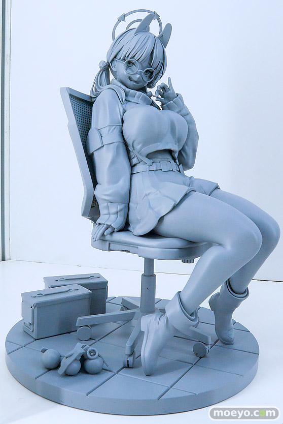 ワンダーフェスティバル2026 [夏]  フィギュア メガハウス spiritale バイパー マチルダ 楽園追放 心のレゾナンス ガブリエル 14