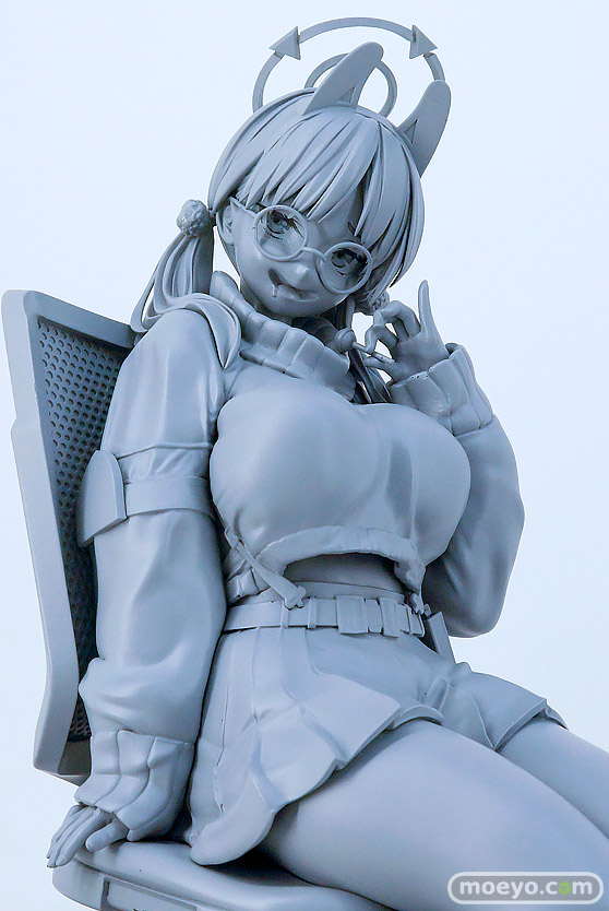 ワンダーフェスティバル2026 [夏]  フィギュア メガハウス spiritale バイパー マチルダ 楽園追放 心のレゾナンス ガブリエル 15