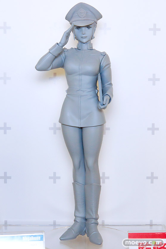 ワンダーフェスティバル2026 [夏]  フィギュア メガハウス spiritale バイパー マチルダ 楽園追放 心のレゾナンス ガブリエル 18