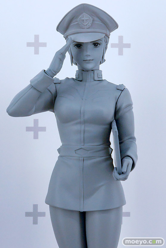 ワンダーフェスティバル2026 [夏]  フィギュア メガハウス spiritale バイパー マチルダ 楽園追放 心のレゾナンス ガブリエル 19