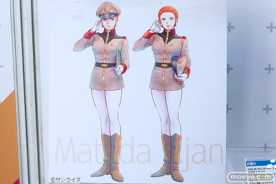 ワンダーフェスティバル2026 [夏]  フィギュア メガハウス spiritale バイパー マチルダ 楽園追放 心のレゾナンス ガブリエル 20
