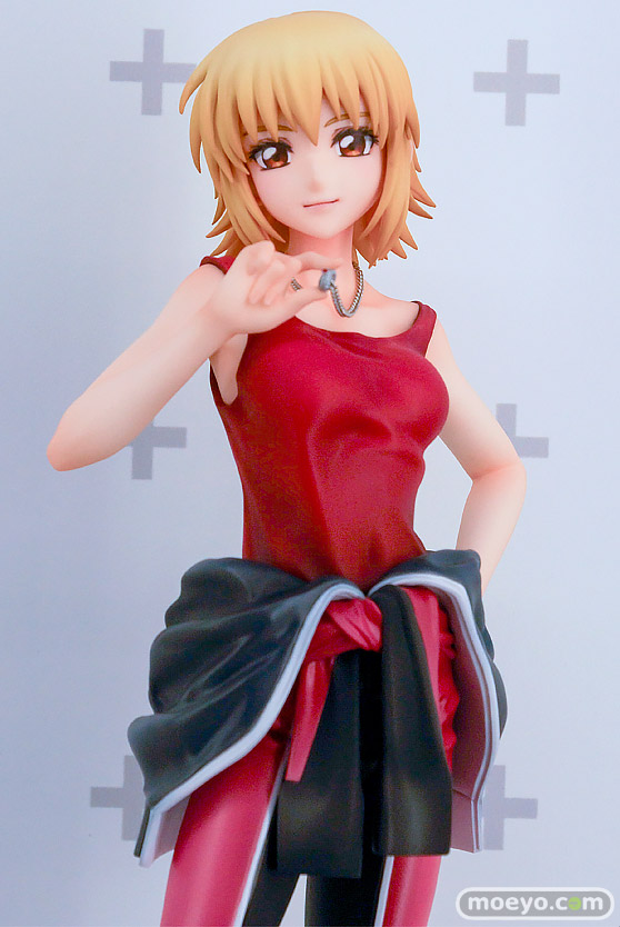 ワンダーフェスティバル2026 [夏]  フィギュア メガハウス spiritale バイパー マチルダ 楽園追放 心のレゾナンス ガブリエル 23