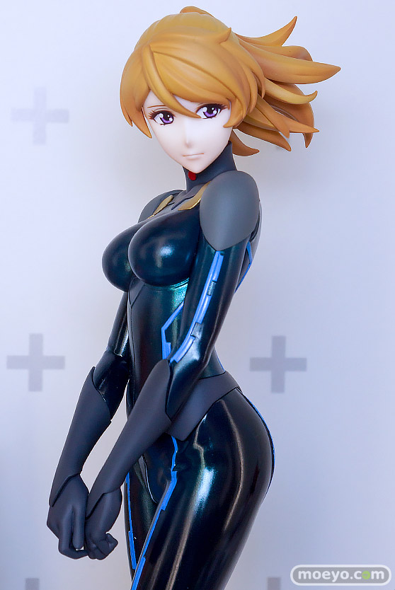 ワンダーフェスティバル2026 [夏]  フィギュア メガハウス spiritale バイパー マチルダ 楽園追放 心のレゾナンス ガブリエル 26