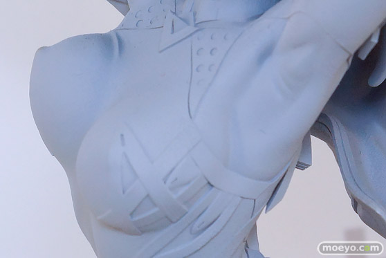 ワンダーフェスティバル2026 [夏]  フィギュア メガハウス spiritale バイパー マチルダ 楽園追放 心のレゾナンス ガブリエル 32