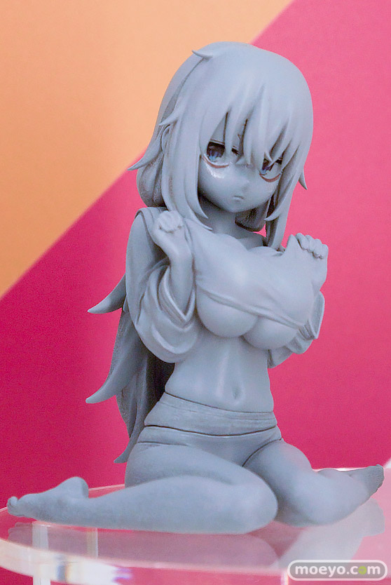 ワンダーフェスティバル2026 [夏]  フィギュア メガハウス spiritale バイパー マチルダ 楽園追放 心のレゾナンス ガブリエル 37