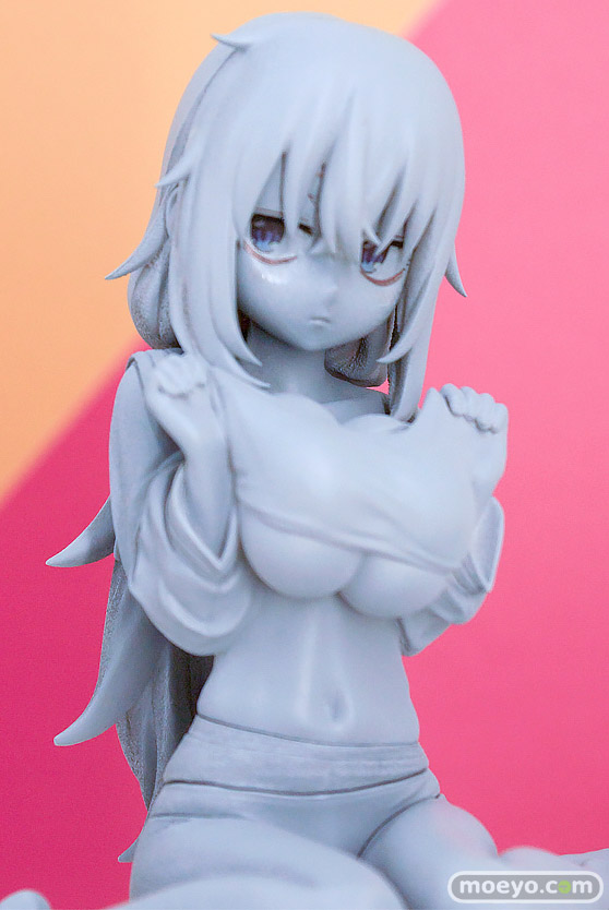 ワンダーフェスティバル2026 [夏]  フィギュア メガハウス spiritale バイパー マチルダ 楽園追放 心のレゾナンス ガブリエル 38