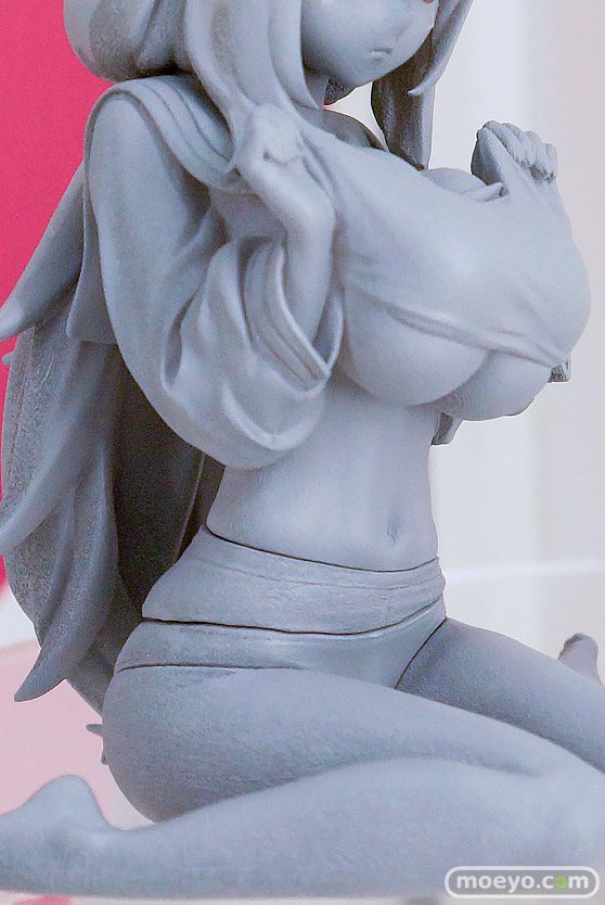 ワンダーフェスティバル2026 [夏]  フィギュア メガハウス spiritale バイパー マチルダ 楽園追放 心のレゾナンス ガブリエル 39