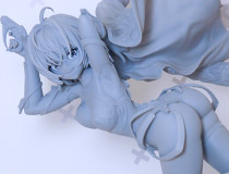 「ガブリエル」「バイパー」「マチルダ」など 「ワンダーフェスティバル2026 [夏] 」展示されていた新作フィギュア「spiritale」「メガハウス」編