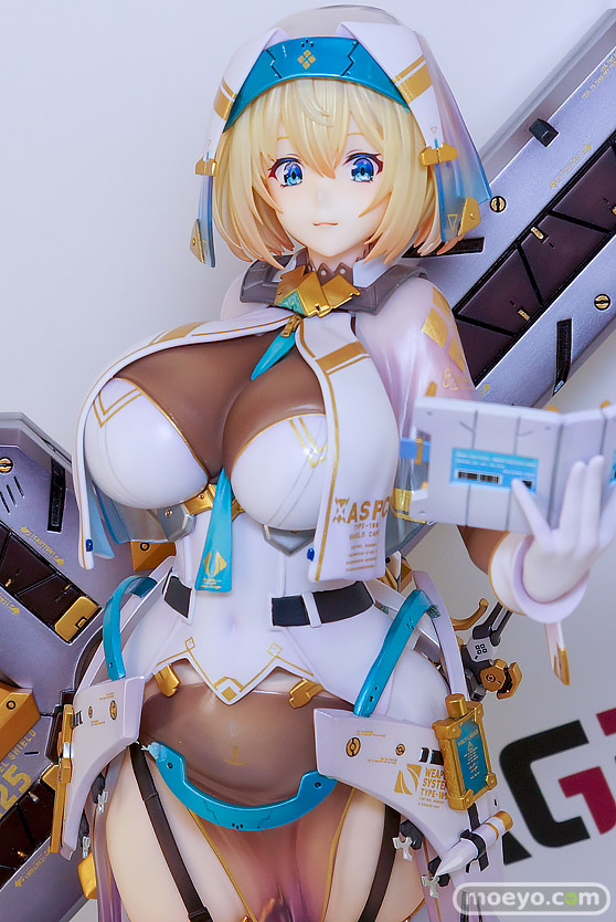 ワンダーフェスティバル2026 [夏]  フィギュア MAGI ARTS 不知火舞 ソフィア 椎名まゆり 12