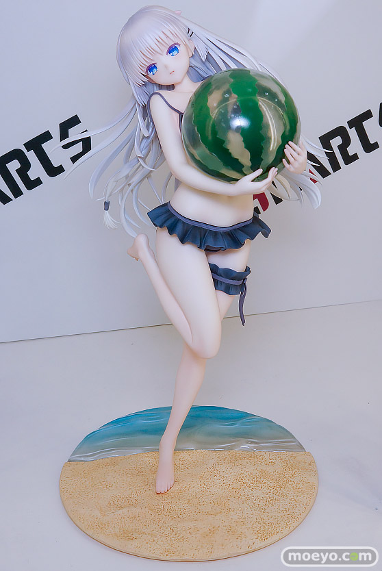 ワンダーフェスティバル2026 [夏]  フィギュア MAGI ARTS 不知火舞 ソフィア 椎名まゆり 14