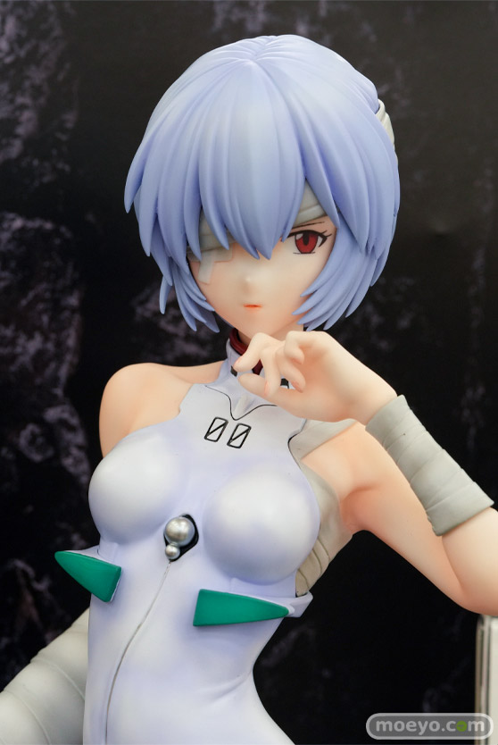 となりのモケイフェスティバル９ フィギュア ice9 SIGNAL-SIGMA son 02