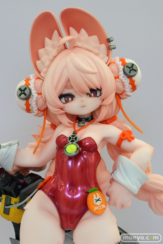 となりのモケイフェスティバル９ フィギュア ice9 SIGNAL-SIGMA son 16