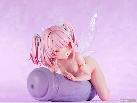 インサイト 肉感少女 オモチャと妖精 アイビー おいちゃん ヅカ エロ フィギュア 13