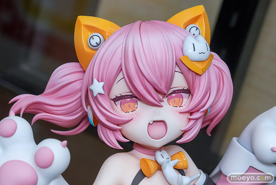 コトブキヤ PUNI☆MOFU マオ コトブキヤショップ限定品 みしま コトブキヤ秋葉原館 05