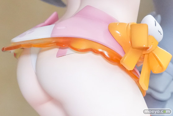 コトブキヤ PUNI☆MOFU マオ コトブキヤショップ限定品 みしま コトブキヤ秋葉原館 13