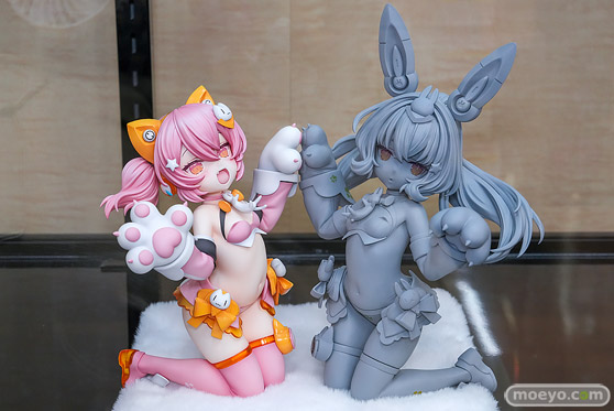 コトブキヤ PUNI☆MOFU マオ コトブキヤショップ限定品 みしま コトブキヤ秋葉原館 14
