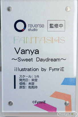 ワンダーフェスティバル2026 [夏]  フィギュア スクウェア・エニックス Reverse Studio Vanya ファイナルファンタジーVII ティファ　スタチュー  ユミア 04