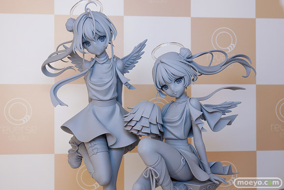 ワンダーフェスティバル2026 [夏]  フィギュア スクウェア・エニックス Reverse Studio Vanya ファイナルファンタジーVII ティファ　スタチュー  ユミア 14
